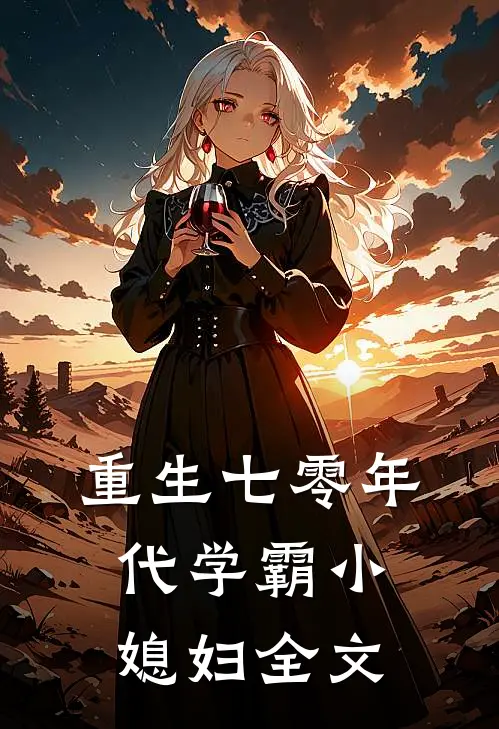 重生七零年代学霸小媳妇全文