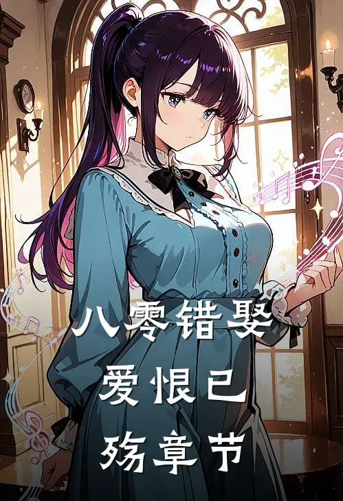 八零错娶，爱恨已殇章节