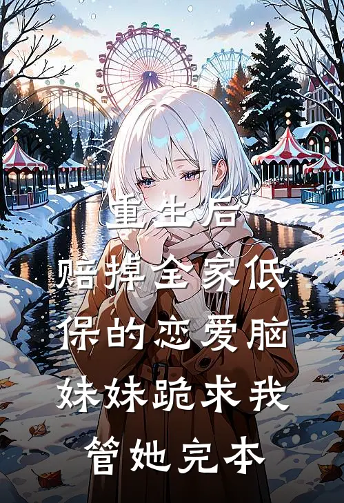 重生后，赔掉全家低保的恋爱脑妹妹跪求我管她完本