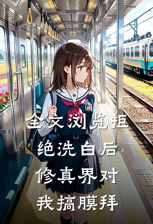 全文浏览拒绝洗白后，修真界对我搞膜拜