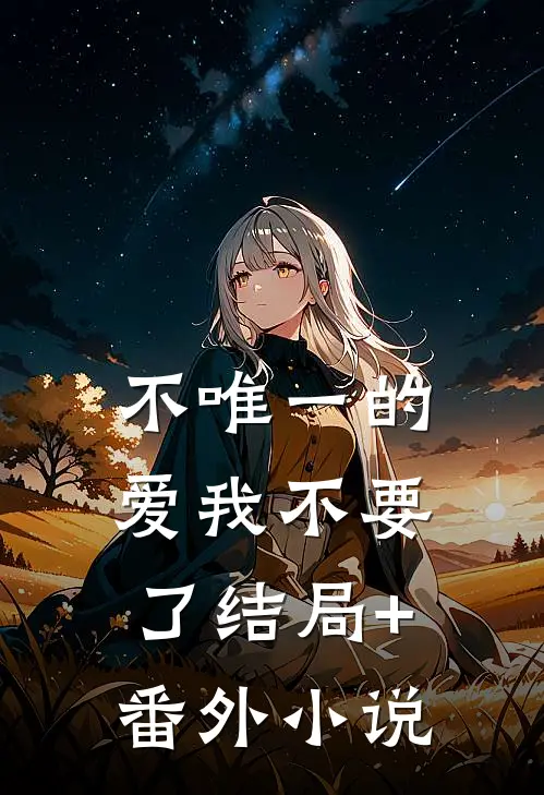 不唯一的爱我不要了结局+番外小说