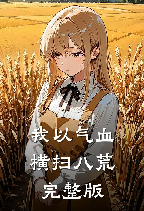 我以气血横扫八荒完整版