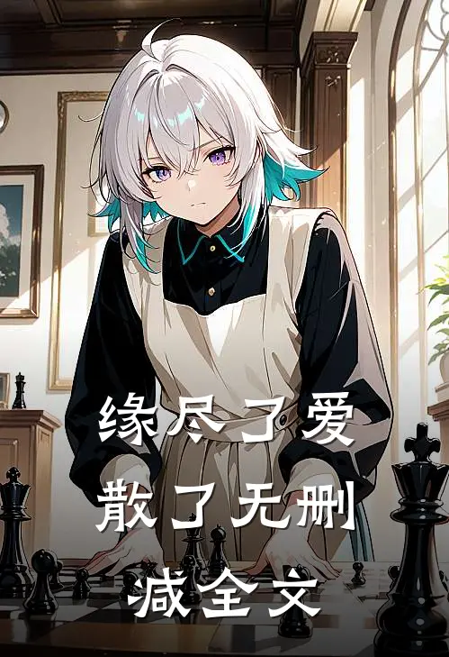 缘尽了爱散了无删减全文