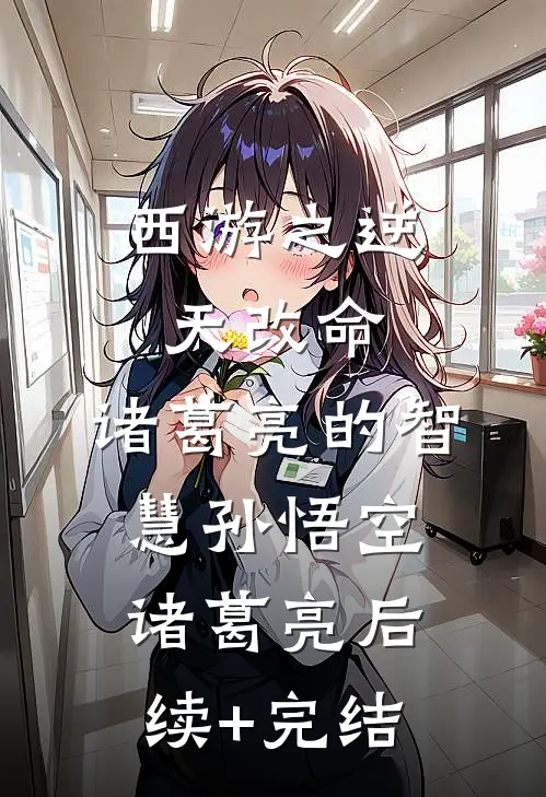 西游之逆天改命：诸葛亮的智慧孙悟空诸葛亮后续+完结
