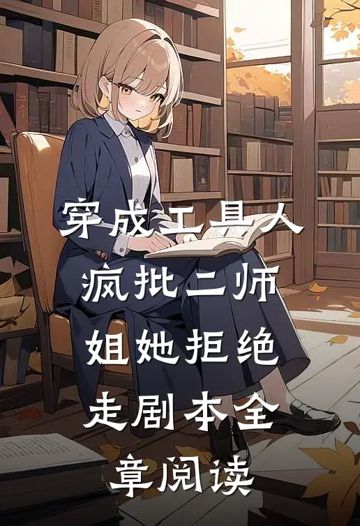 穿成工具人，疯批二师姐她拒绝走剧本全章阅读