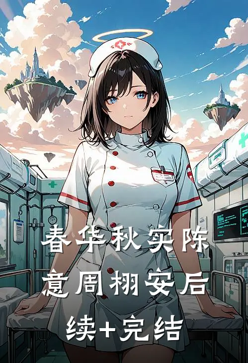 春华秋实陈意周栩安后续+完结