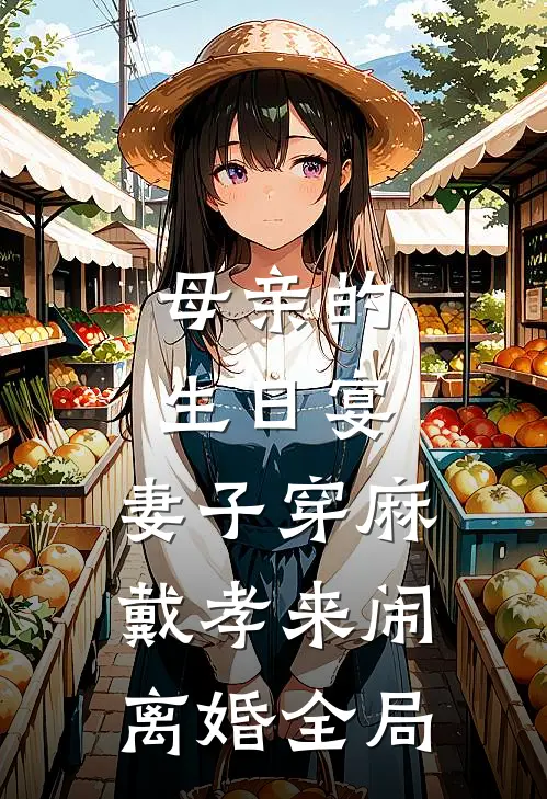 母亲的生日宴，妻子穿麻戴孝来闹离婚全局