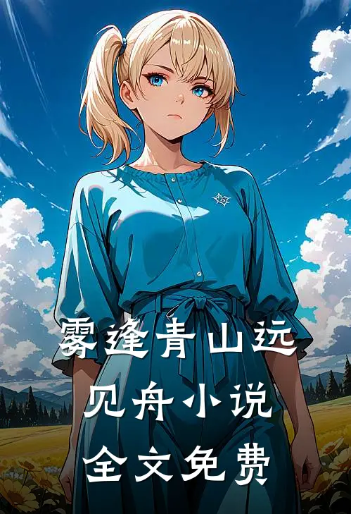 雾逢青山远见舟小说全文免费