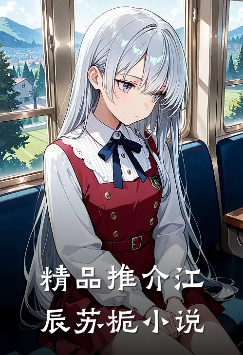 精品推介江辰苏栀小说