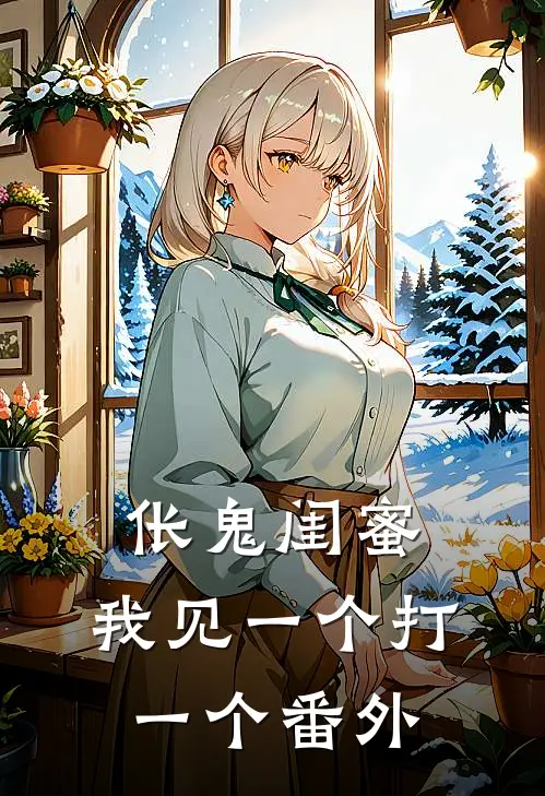 伥鬼闺蜜，我见一个打一个 番外