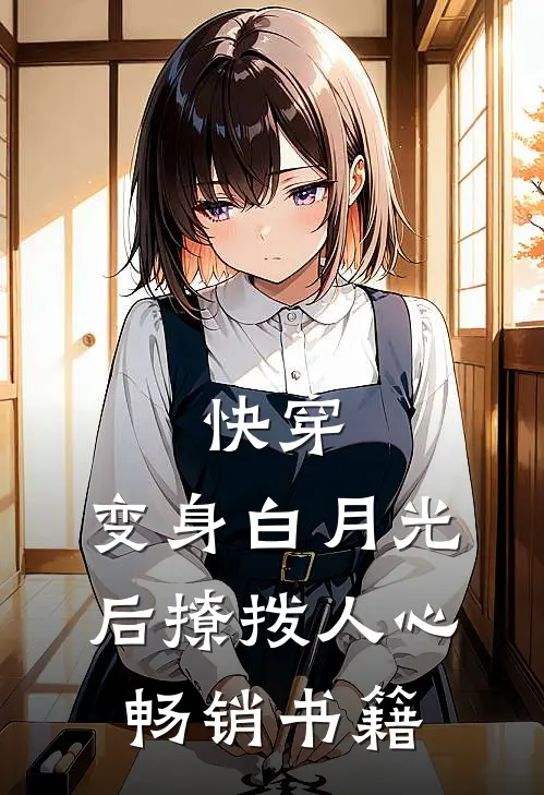快穿：变身白月光后撩拨人心畅销书籍