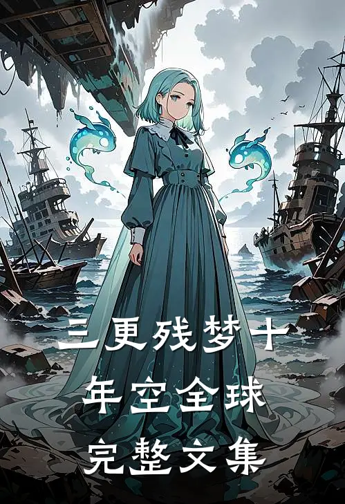 三更残梦十年空全球完整文集
