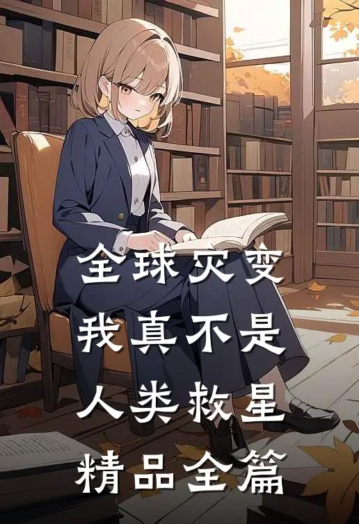 全球灾变：我真不是人类救星精品全篇