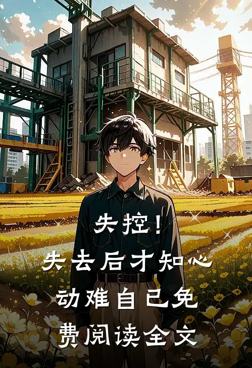 失控！失去后，才知心动难自已免费阅读全文