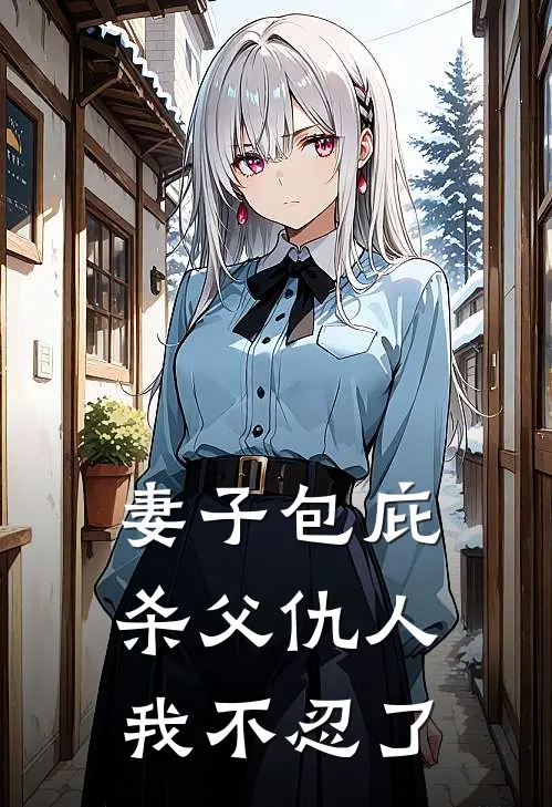 妻子包庇杀父仇人，我不忍了