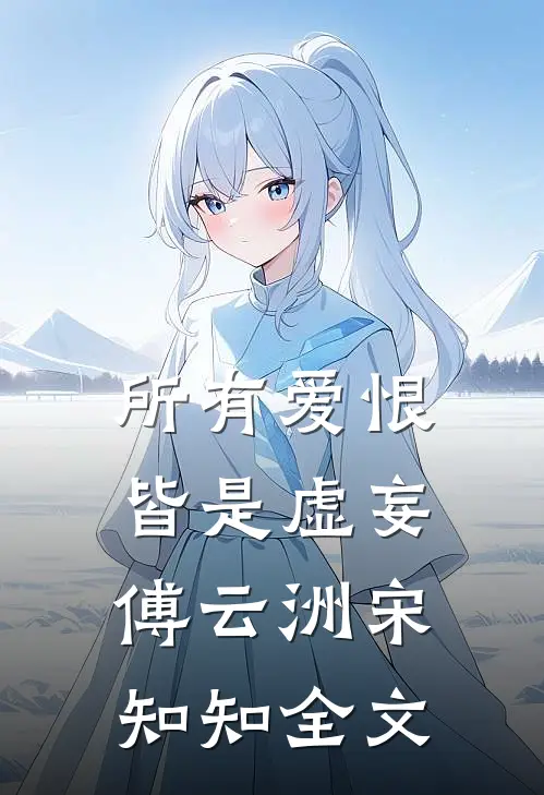 所有爱恨，皆是虚妄傅云洲宋知知全文