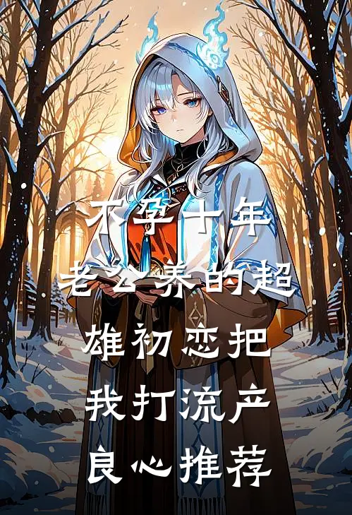 不孕十年，老公养的超雄初恋把我打流产良心推荐