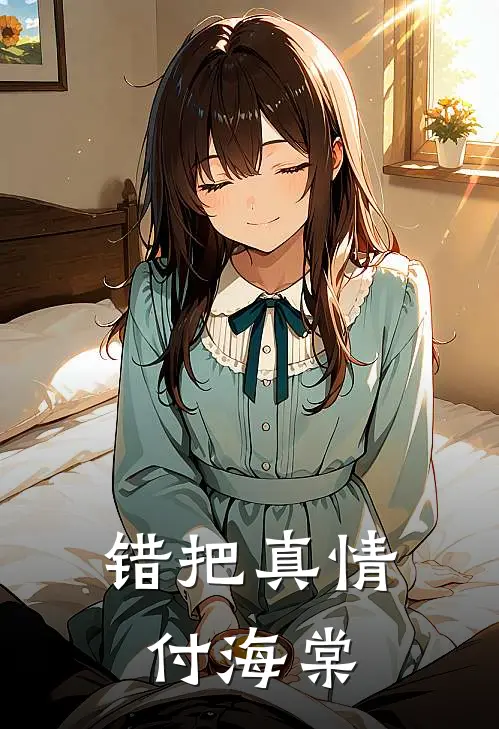 错把真情付海棠