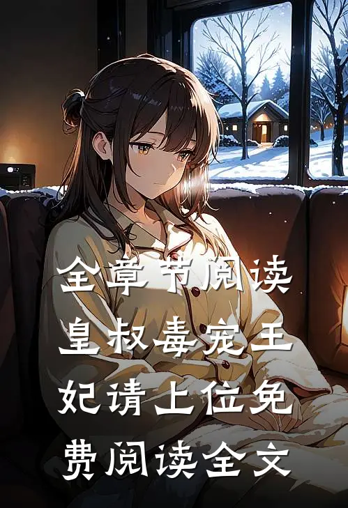 全章节阅读皇叔毒宠王妃请上位免费阅读全文