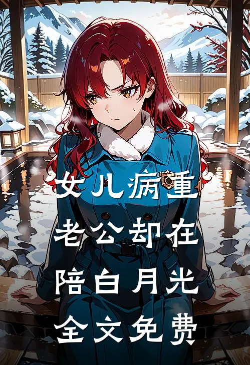 女儿病重，老公却在陪白月光全文免费
