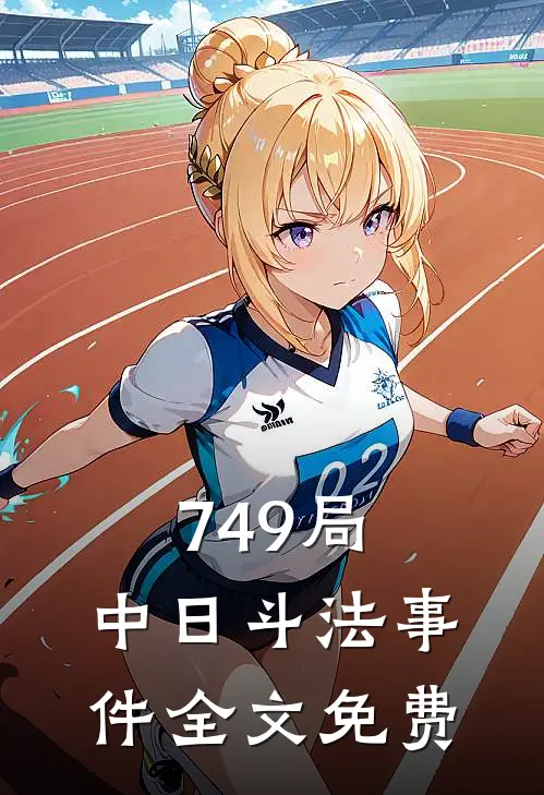 749局：中日斗法事件全文免费