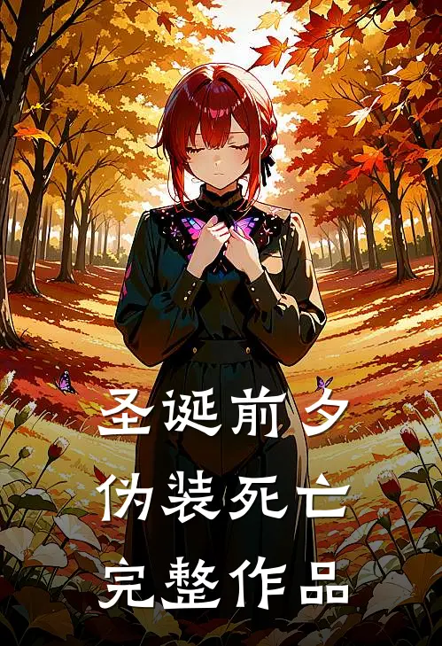 圣诞前夕，伪装死亡完整作品