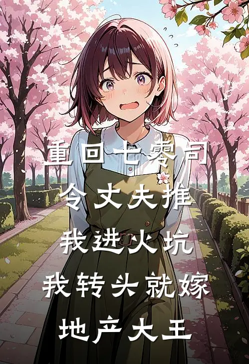 重回七零司令丈夫推我进火坑，我转头就嫁地产大王