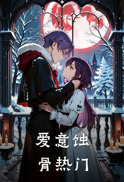 爱意蚀骨热门