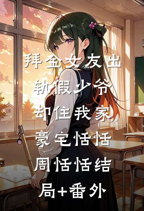 拜金女友出轨假少爷，却住我家豪宅恬恬周恬恬结局+番外