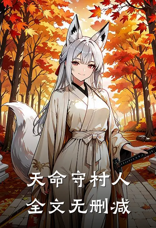 天命守村人全文无删减