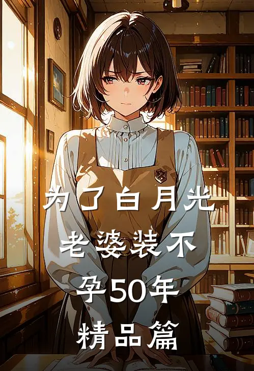 为了白月光，老婆装不孕50年精品篇