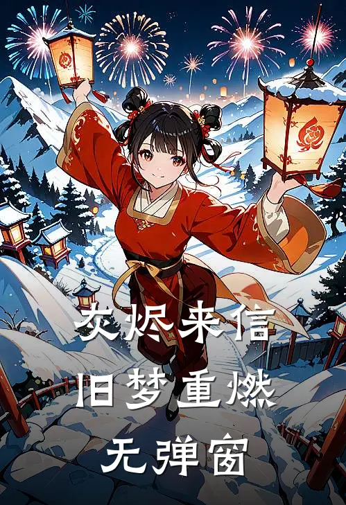 灰烬来信，旧梦重燃无弹窗