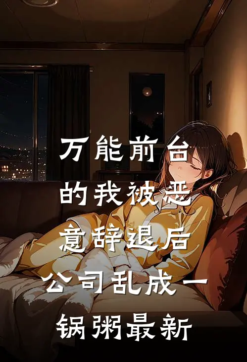 万能前台的我被恶意辞退后，公司乱成一锅粥最新