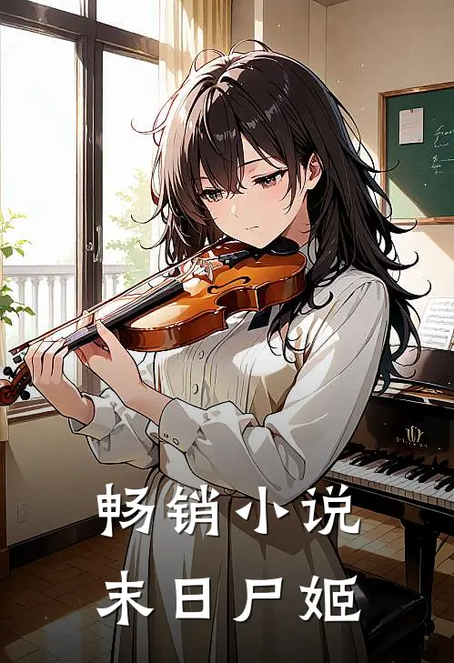 畅销小说末日尸姬