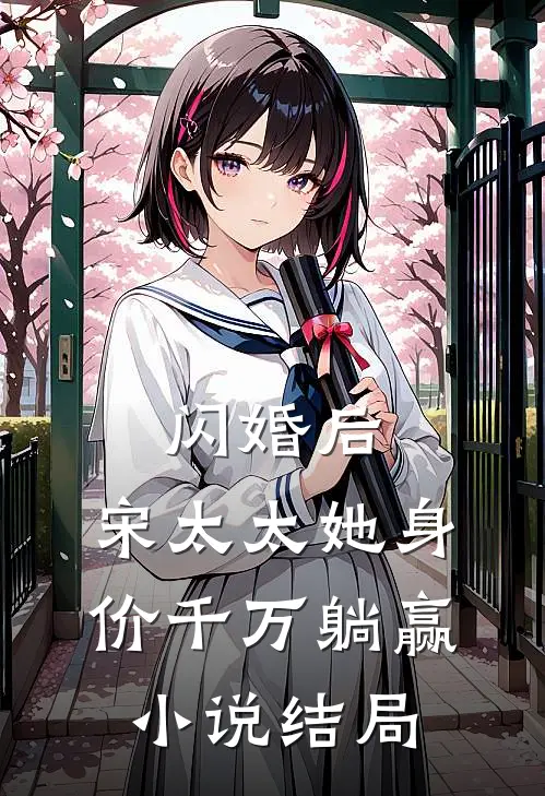 闪婚后，宋太太她身价千万躺赢小说结局