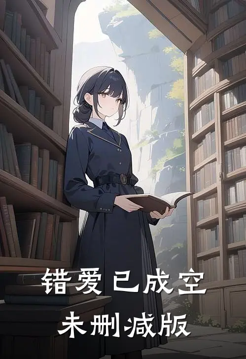 错爱已成空未删减版