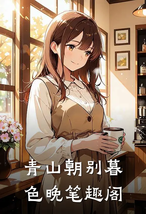 青山朝别暮色晚笔趣阁