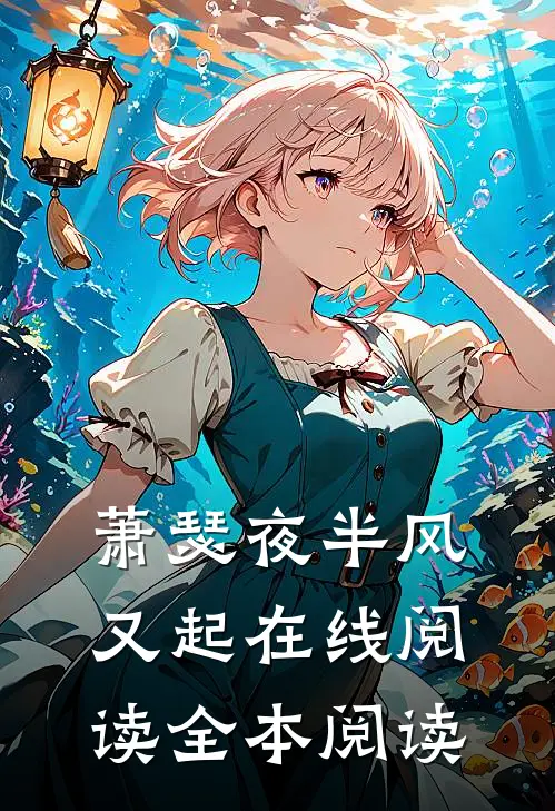 萧瑟夜半风又起在线阅读全本阅读
