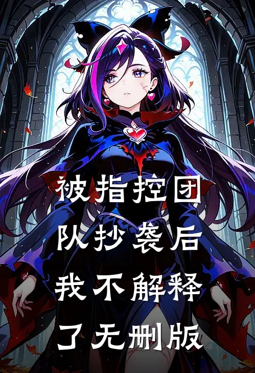 被指控团队抄袭后，我不解释了无删版