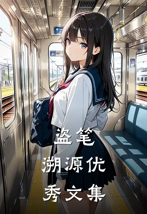 盗笔：溯源优秀文集