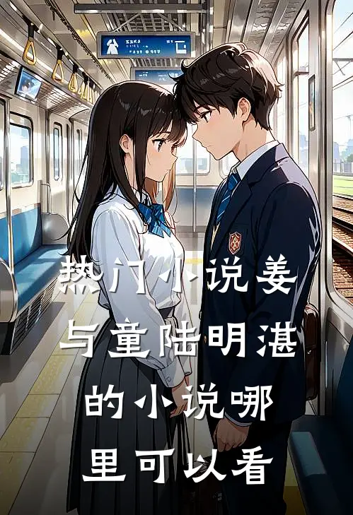 热门小说姜与童陆明湛的小说哪里可以看