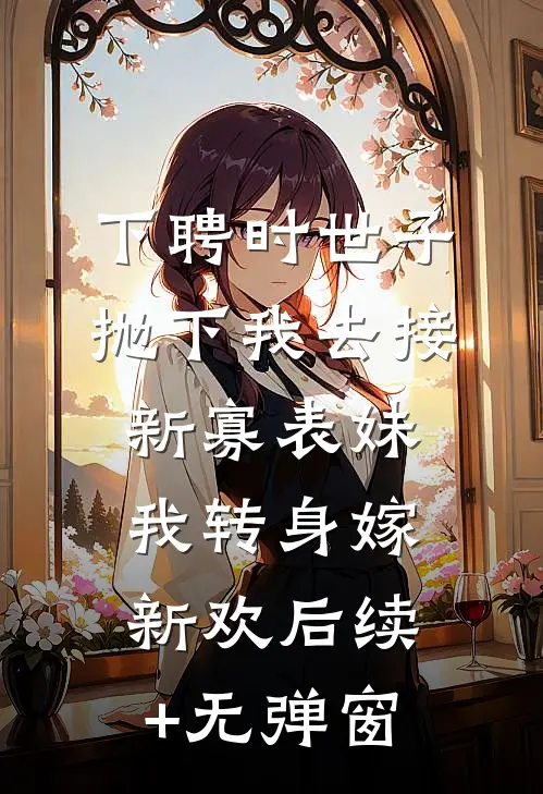 下聘时世子抛下我去接新寡表妹，我转身嫁新欢后续+无弹窗