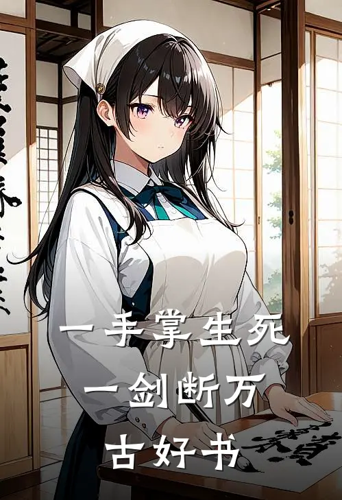 一手掌生死，一剑断万古好书