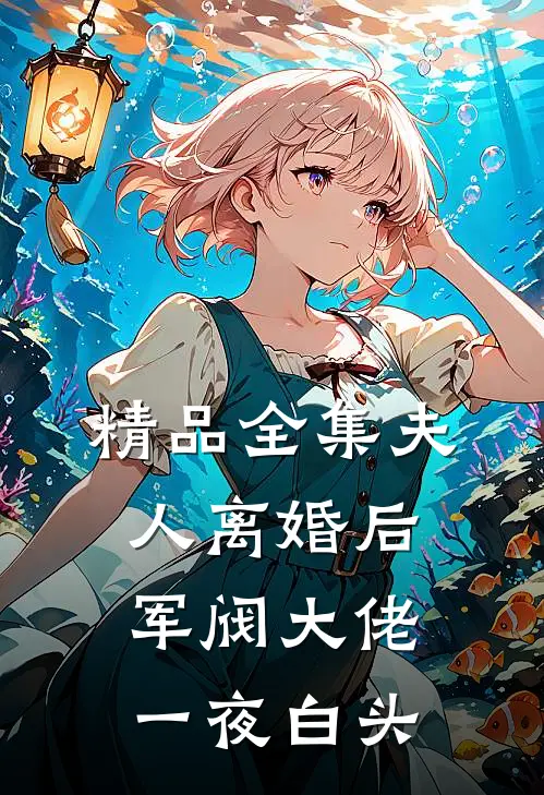 精品全集夫人离婚后，军阀大佬一夜白头