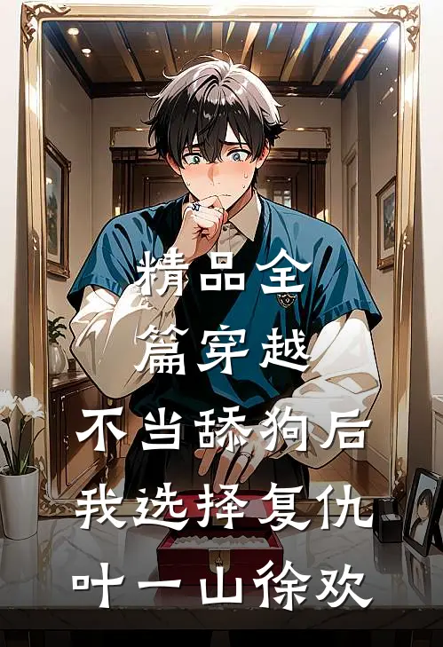 精品全篇穿越:不当舔狗后,我选择复仇 叶一山徐欢