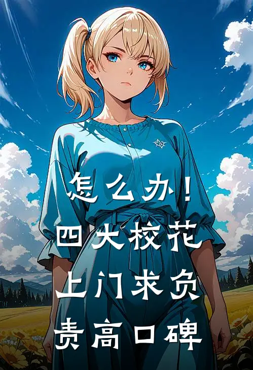 怎么办！四大校花上门求负责高口碑