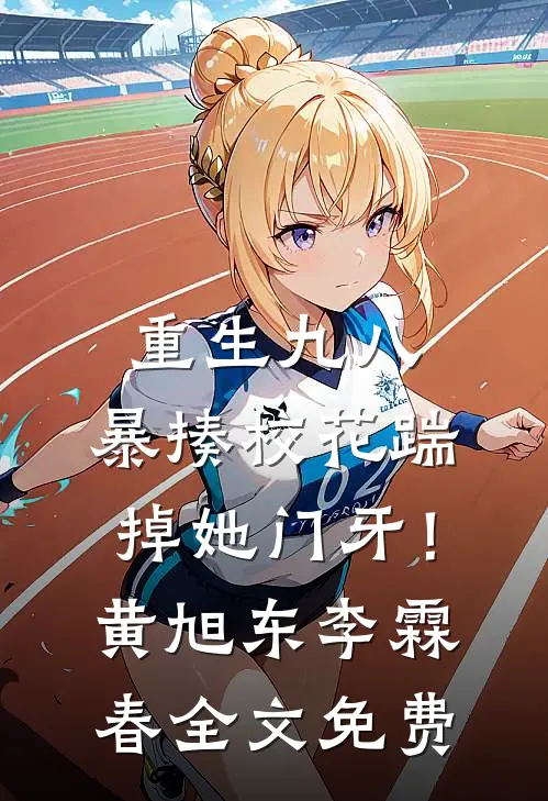 重生九八：暴揍校花踹掉她门牙！黄旭东李霖春全文免费