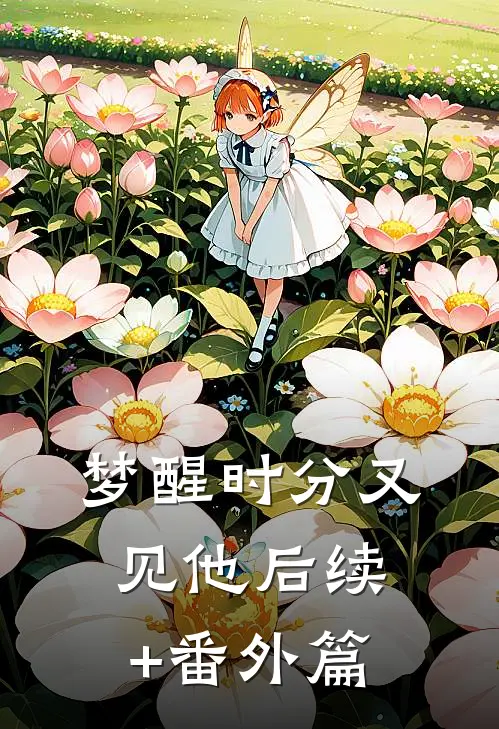 梦醒时分又见他后续+番外篇