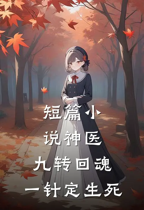 短篇小说神医：九转回魂，一针定生死
