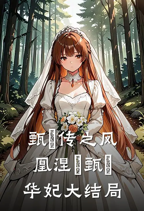 甄嬛传之凤凰涅槃甄嬛华妃大结局